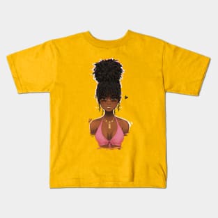 Maty Kids T-Shirt